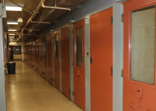 Some Health Care Improvements at the Santa Barbara County Jails